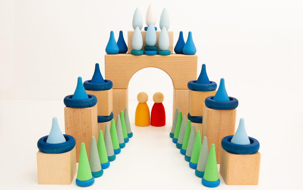 GRAPAT（グラパット）の特徴と遊び方 | ANDCHILD