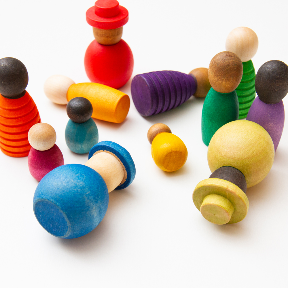 トゥギャザー【21-230】【GRAPAT/グラパット】 | ANDCHILD