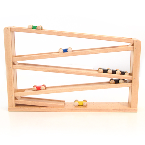 トレインカースロープ 【BECK/ベック社】 | ANDCHILD