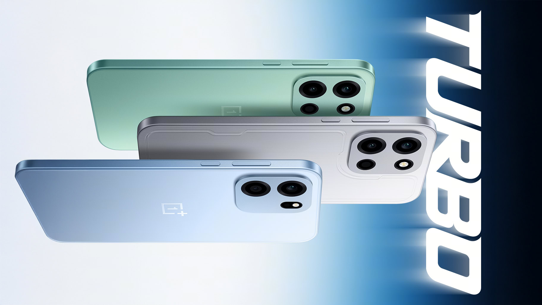 OnePlus Turbo 6 with 9,000mAh battery, 165Hz display unveiled in