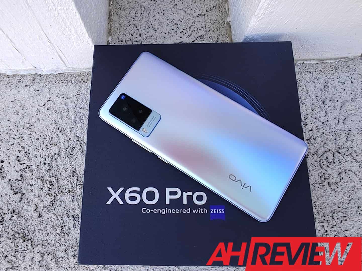 Vivo X60 Pro Review: A legitimate contender in the $700 price range