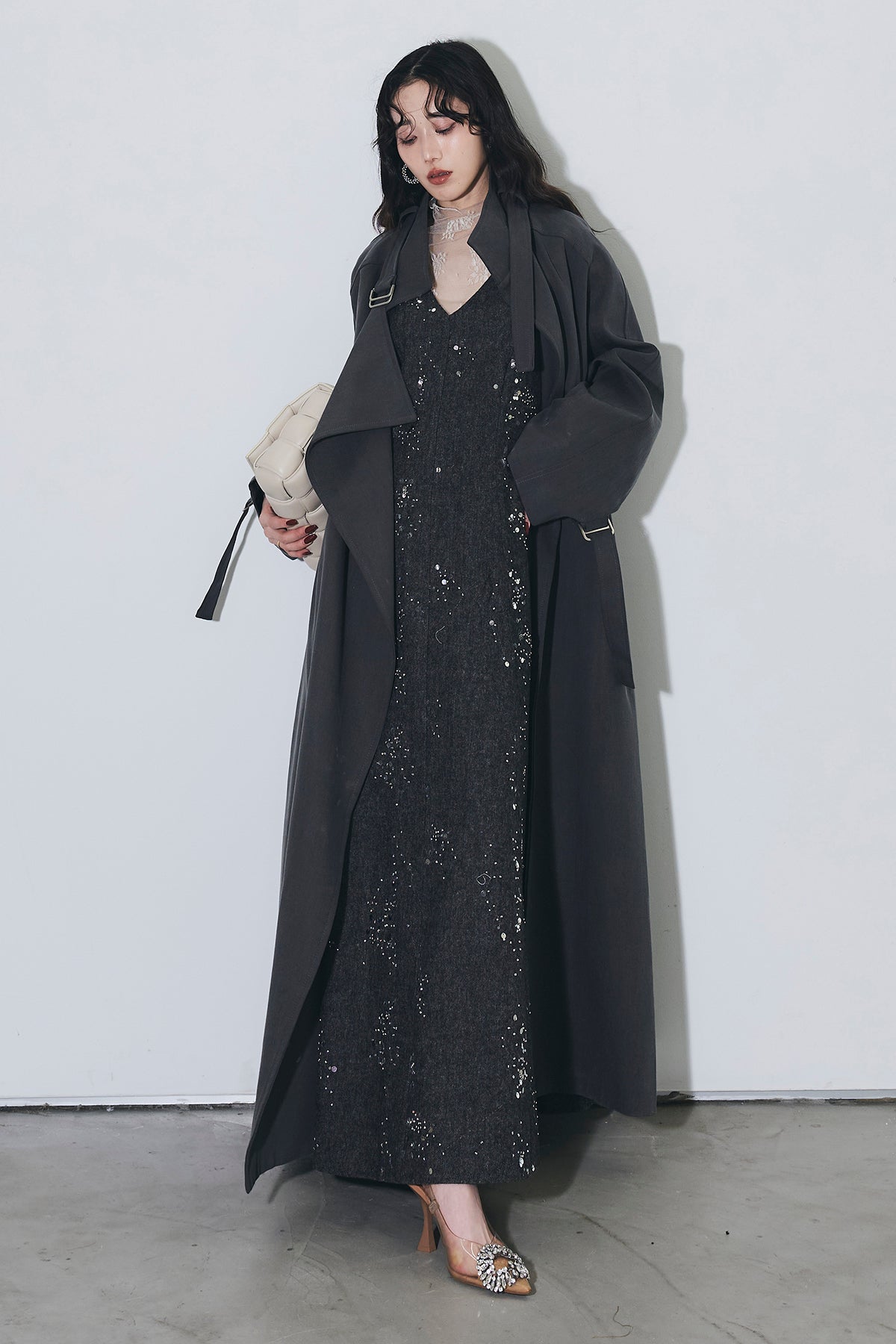 SET ITEM – ANDREA&Co.