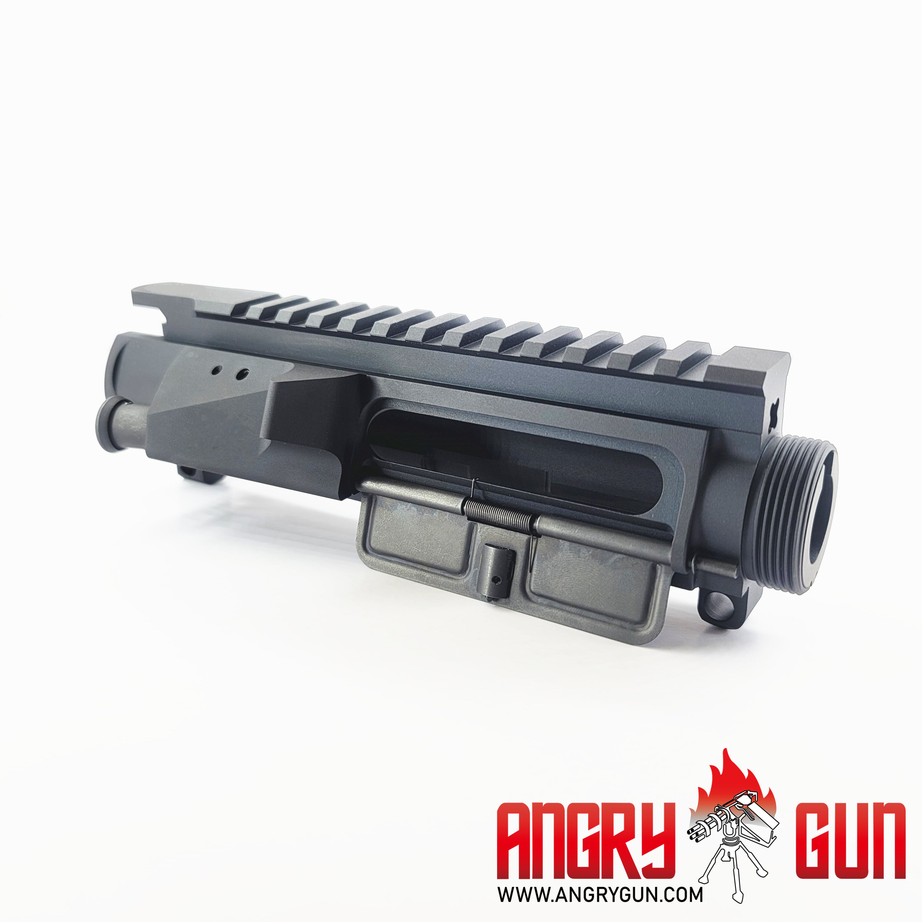 CNC MUR-1A スタイル マルイ MWS GBB 用アッパーレシーバー