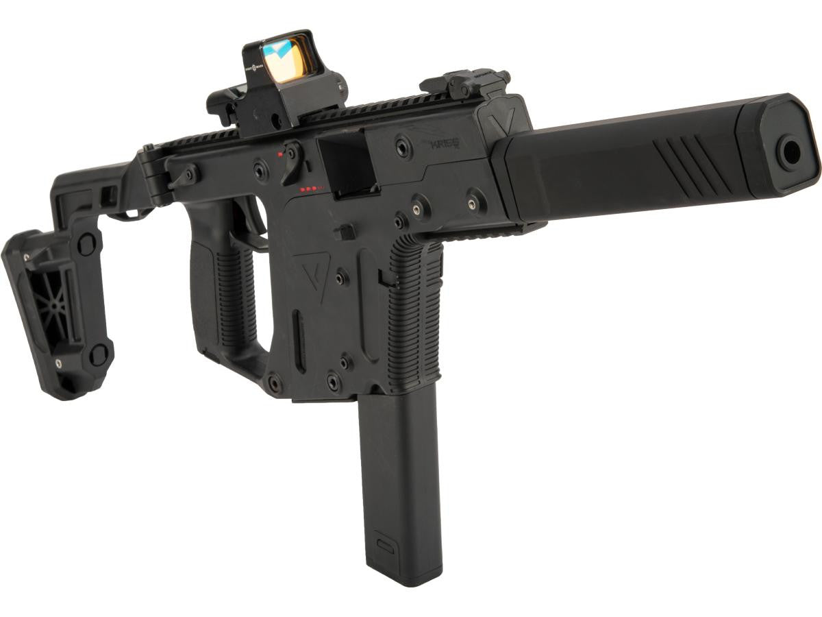 KSV Suppressor Tracer – Krytac Kriss AEG | Angry Gun