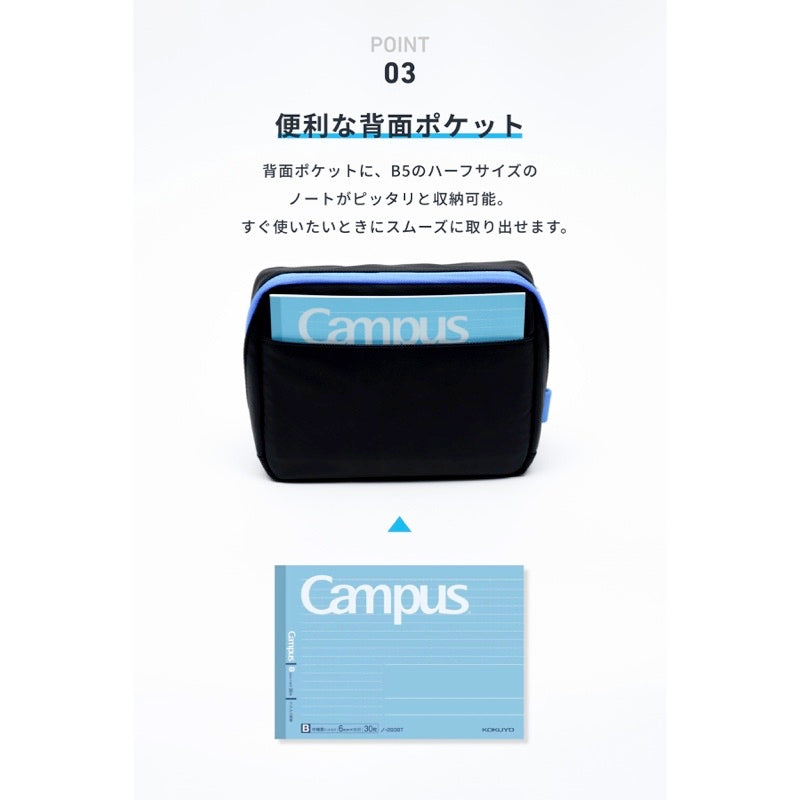 Anker Smart Pouch | ポーチの製品情報 | Anker Japan 公式オンライン