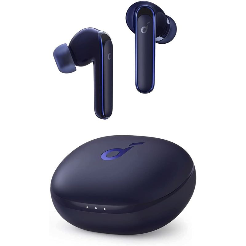 Soundcore Life P3 | 完全ワイヤレスイヤホンの製品情報 | Anker Japan