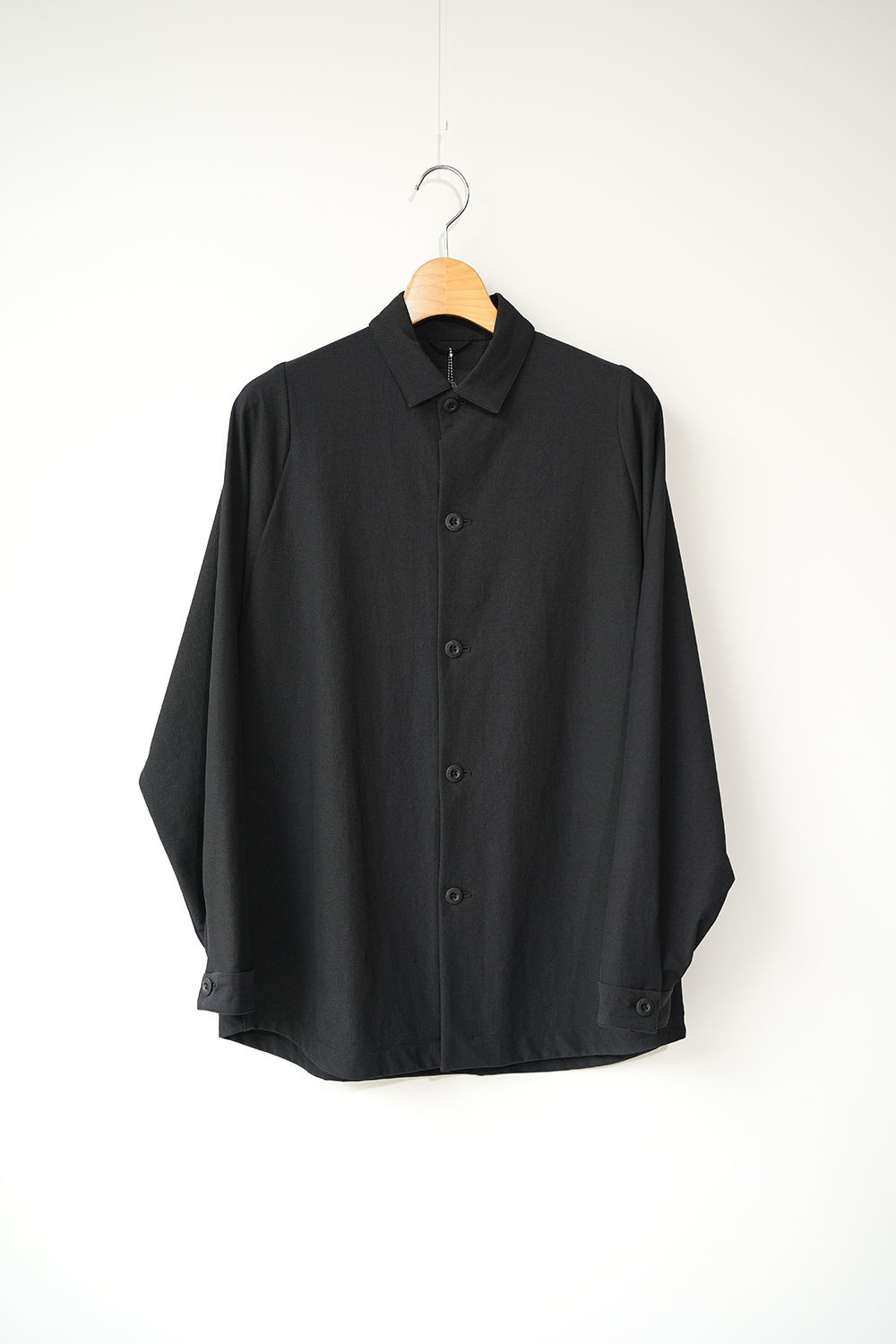 CARTRIDGE SHIRT GHOST CODE | ANOTHER LOUNGE