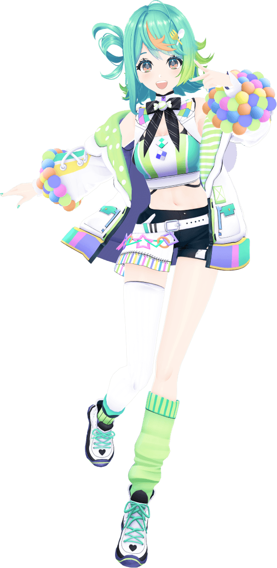 ぷわぷわぽぷら | あおぎり高校