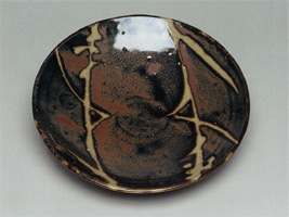 濱田庄司を高価買取いたします | 絵画骨董買取プロ |東京銀座| 親子90