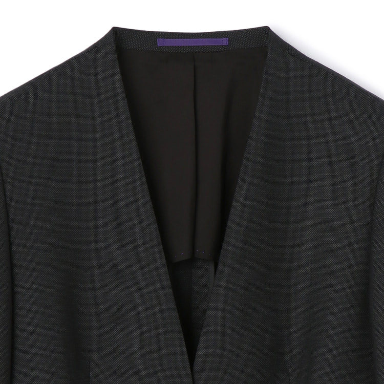 アウトレット】SUITS BY JUNKO SHIMADA イタリア素材 RE【AOKI公式