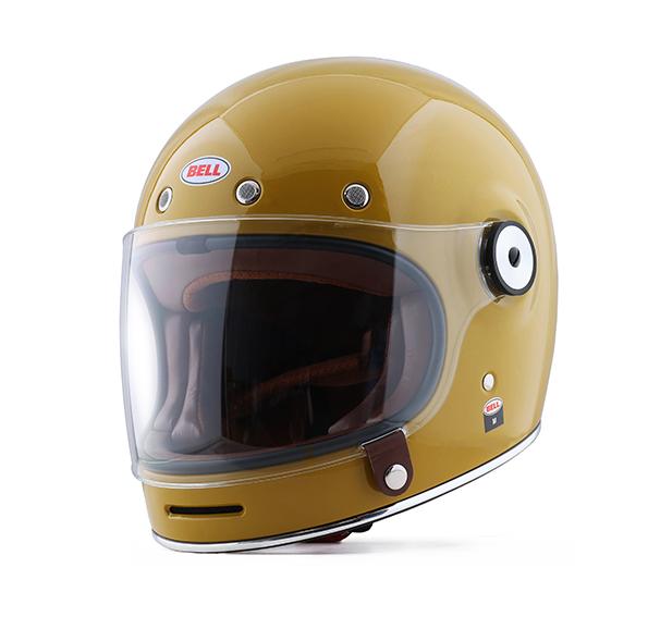 BELL BULLITT(ブリット) CRF ホームページ│BELL