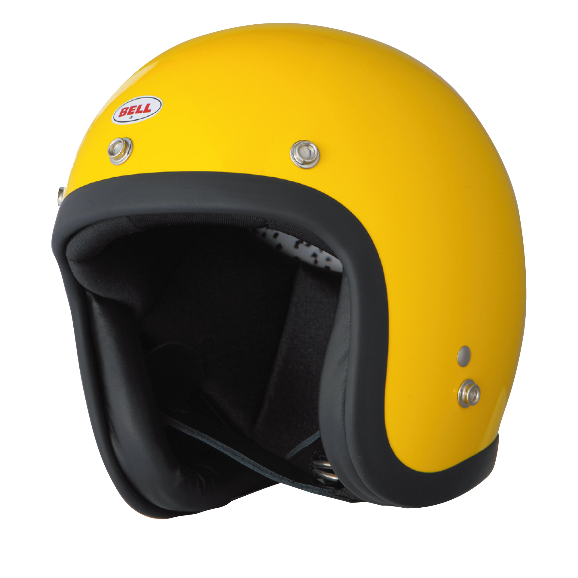 500-TXJ イエロー Sサイズ | BELL HELMETS