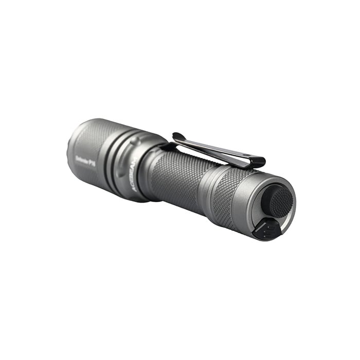 Tail-dual Switch Tactical Flashlight|Acebeam® Official Store |High