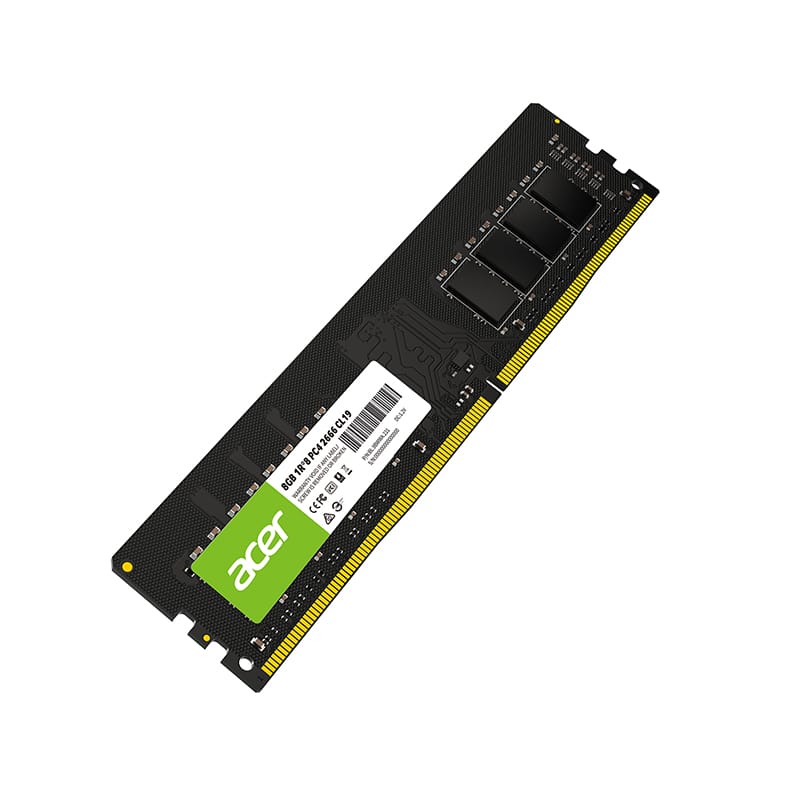 acer SD100 32GB SO-DIMM 3200MHz