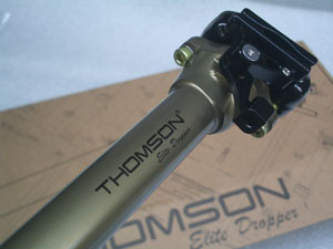 SeatPost (シートポスト)