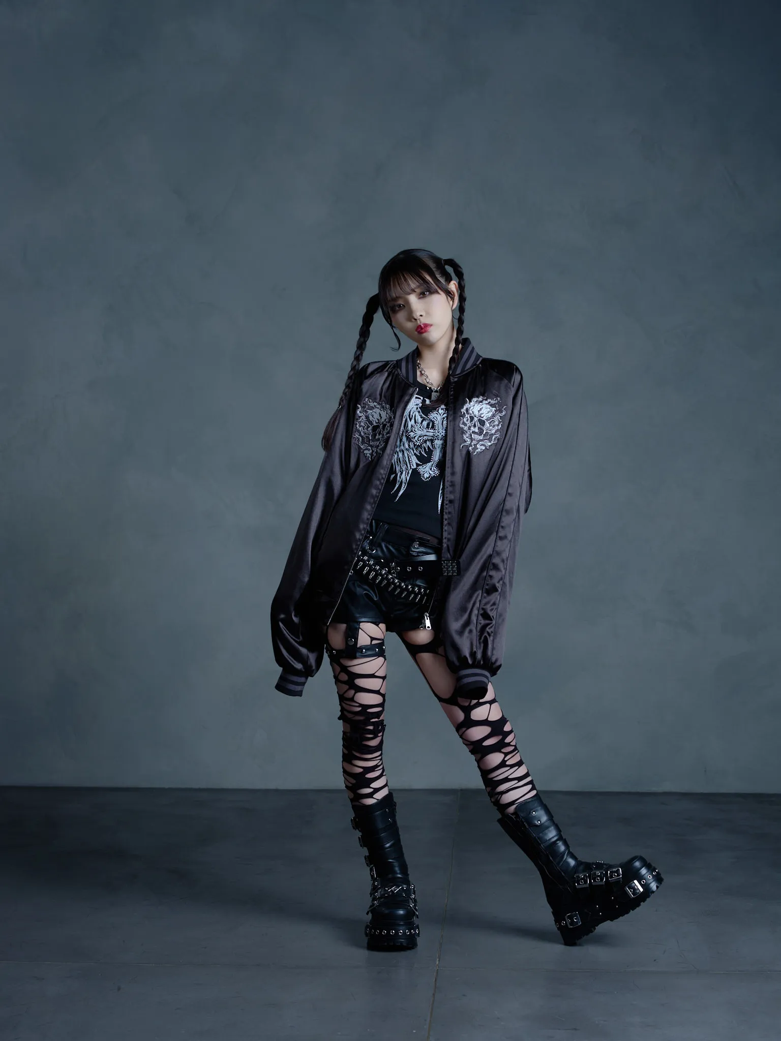 REFLEM 2026 SPRING COLLECTION MIU FROM Phantom Siita