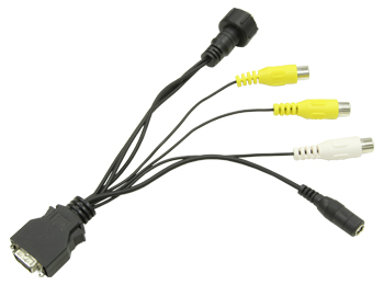 LCD1012 | HDCP対応10.1型業務用液晶ディスプレイ | ADTECHNO Inc