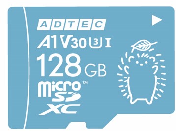 microSDXCメモリーカードADC-MZTXシリーズ - 株式会社アドテック