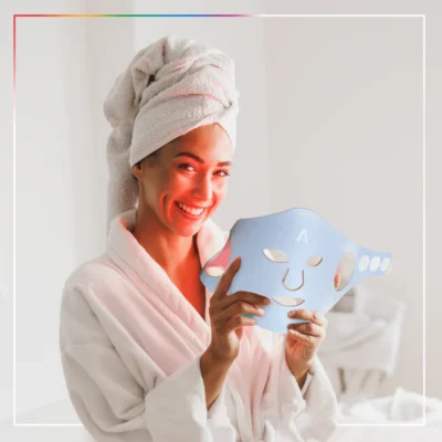 Light Therapy Mask Shop - Aduro® Official Brand Owner