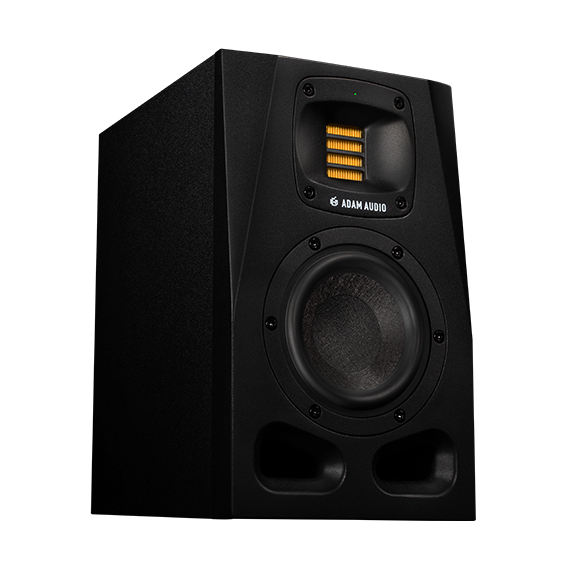 ADAM Audio - A3X Active Studio Monitor (Archived Product)