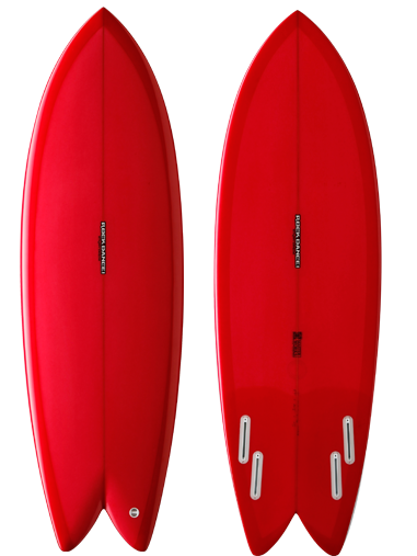 RockDance - ADDICT SURF