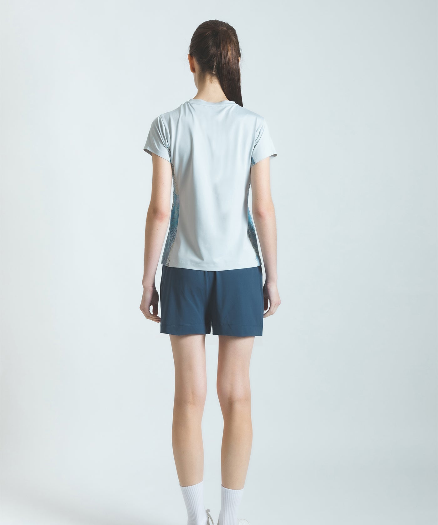 センタースリットショーツ ATLA510 – ADMIRAL