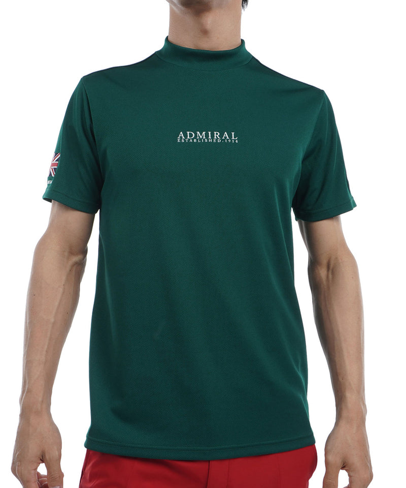 フラッグ モックシャツ ADMA498 – ADMIRAL