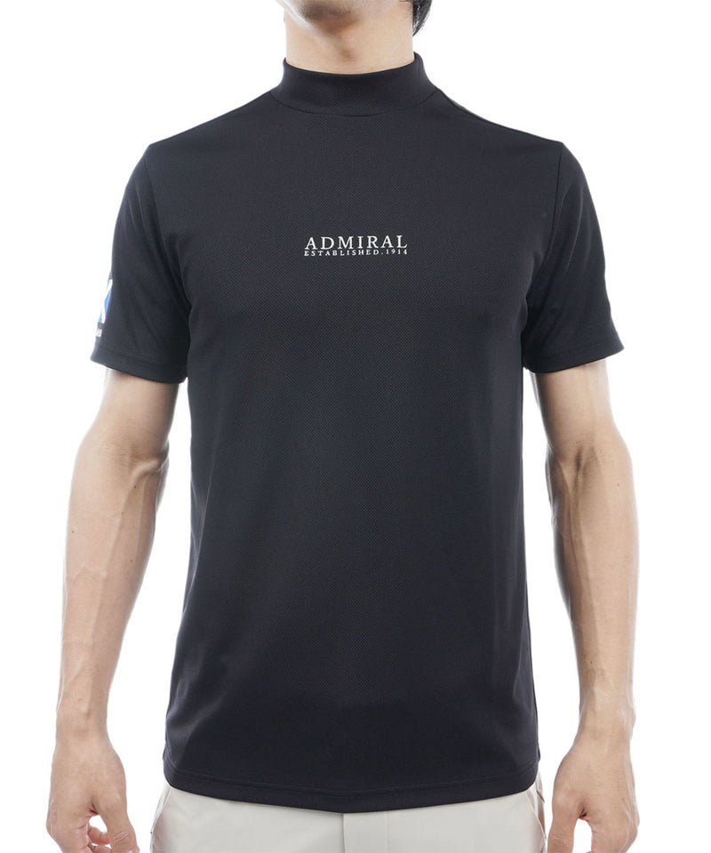 フラッグ モックシャツ ADMA416 – ADMIRAL