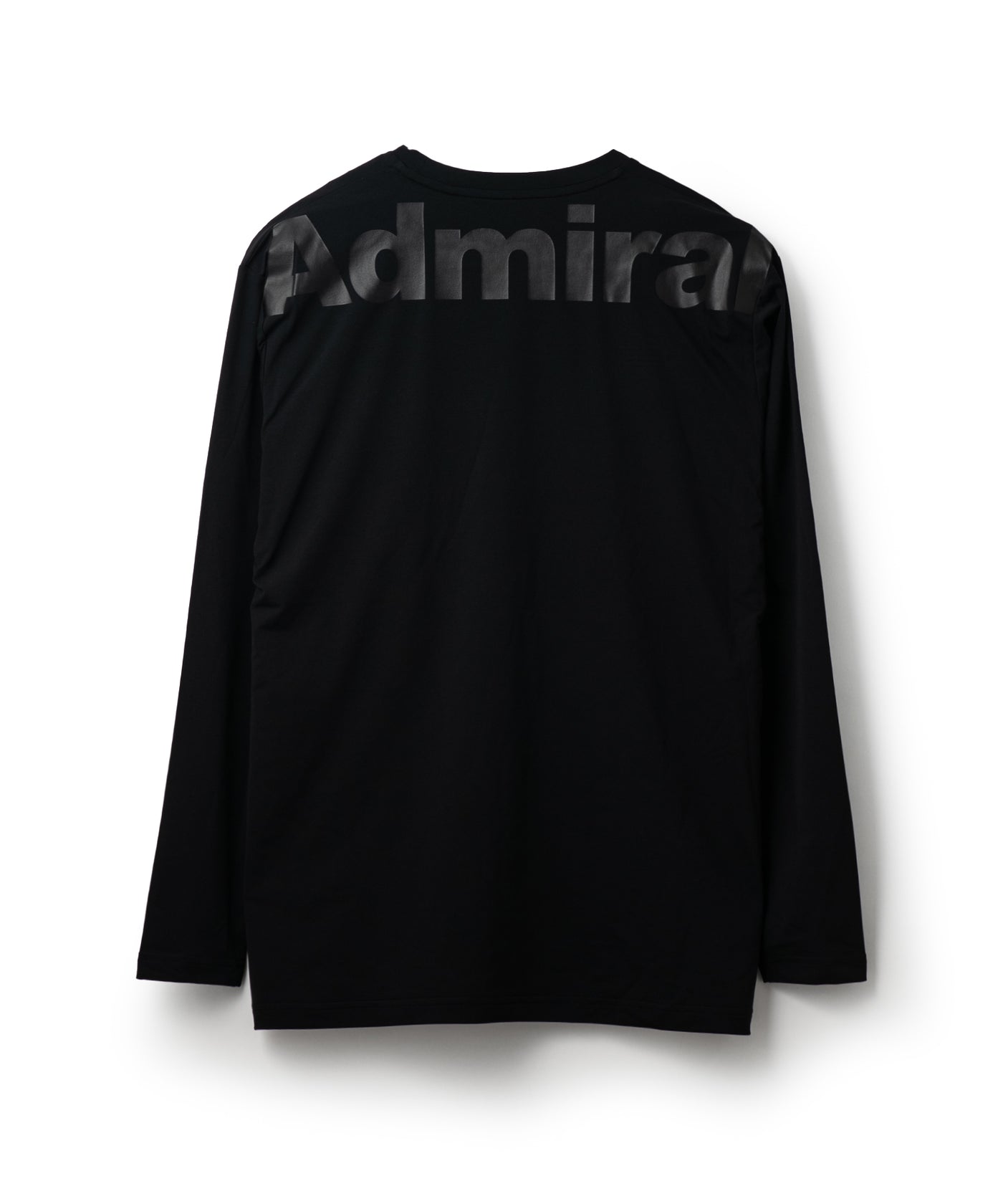 長袖Tシャツ AFM0114 – ADMIRAL