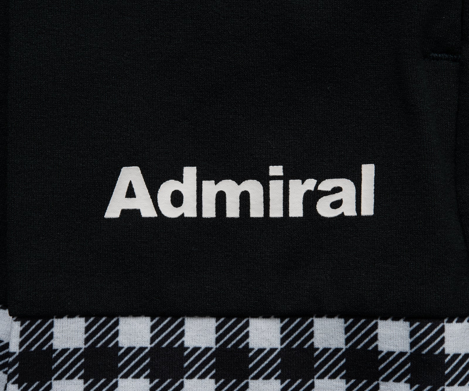 ギンガムチェックラインタックスコート ATLA416 – ADMIRAL