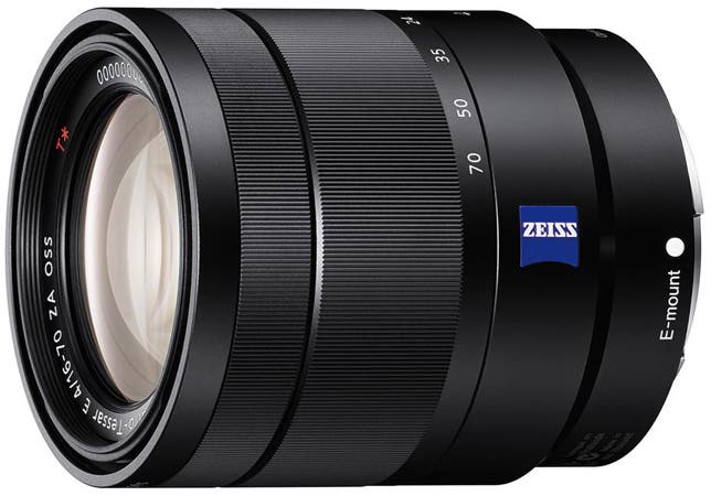 Sony a3000, NEX-5T Interchangeable-Lens Cameras - First Look