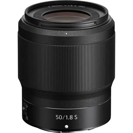 nikon-nikkor-z-50mm-f1-8-s-