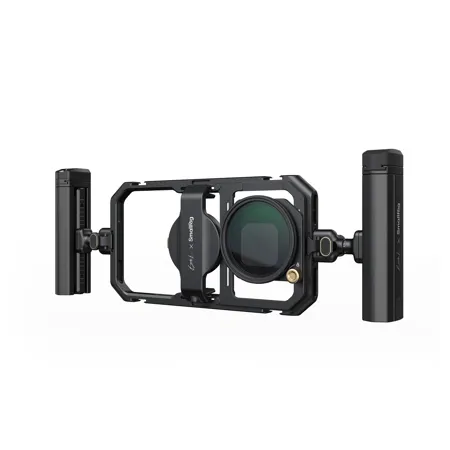SmallRig x Brandon Li Special Edition All-In-One Mobile Video Kit