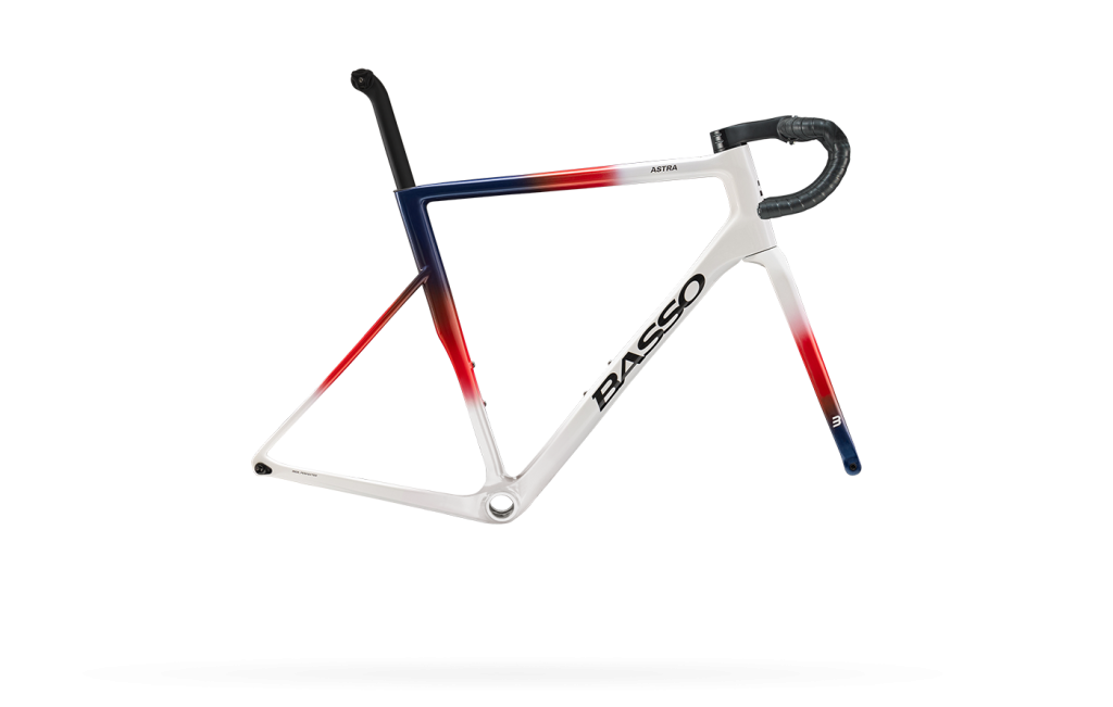 Basso Astra - Adrenaline Bikes