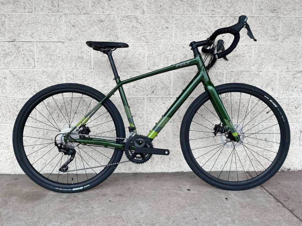 Felt Broam 40 Bike - Adrenaline Bikes