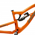 Foes Mutz - Adrenaline Bikes