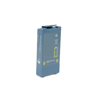 M5070A Philips HeartStart Onsite & FRx Lithium Battery