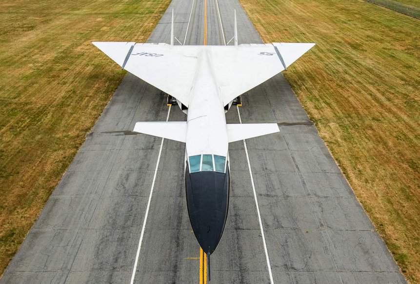 約52年前、象徴的なXB-70ヴァルキリーが最後の飛行を行った - Aeroflap