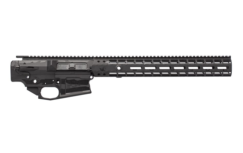 M5E1 Builder Set w/ 15