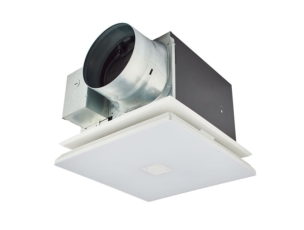 Panasonic FV-0511VKS3S WhisperGreen Select NextGen 30 - 110 CFM
