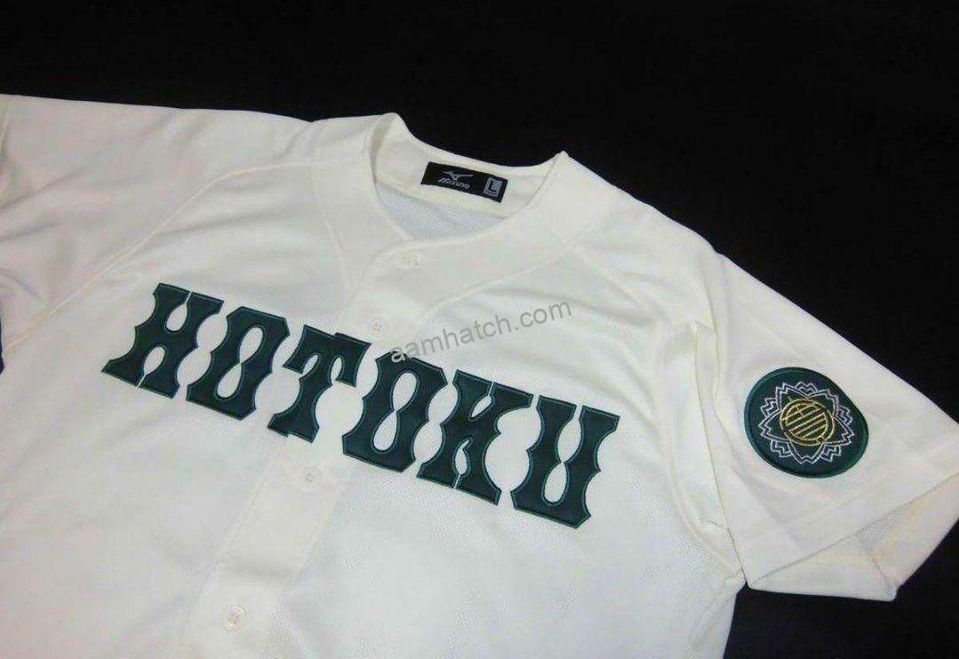 報徳学園高校野球部ユニフォーム、Tシャツは販売されてる？購入できる