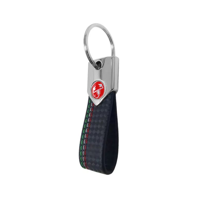 Genuine Abarth Merchandise – Abarth Tuning