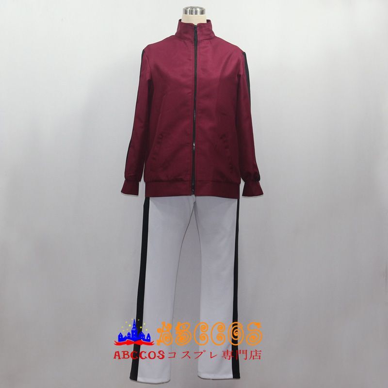 ABCCOSコスプレ専門店」ハイキュー！！稲荷崎高校 ジャージ コスプレ