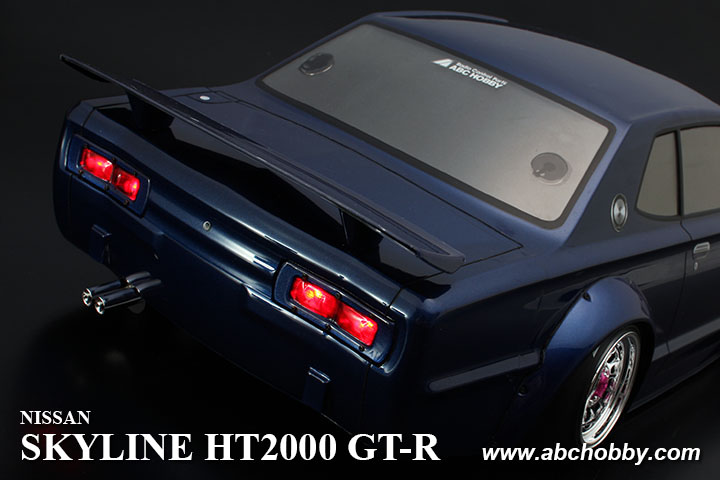 ABC HOBBY.com