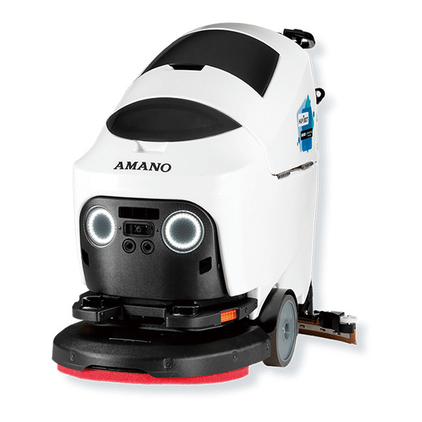 ロボットクリーナー マキタ ロボプロ | アクティオ | 建機レンタル