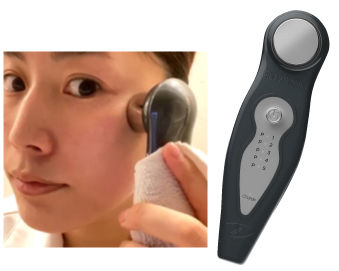 DFモバイルに驚き！！DF押しです！！ | 徳島の美容クリニック 赤池