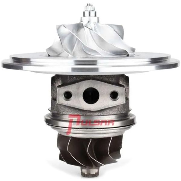 Pulsar Turbo Systems 3076 GEN2 750HP Dual Ball Bearing Turbo - W/O
