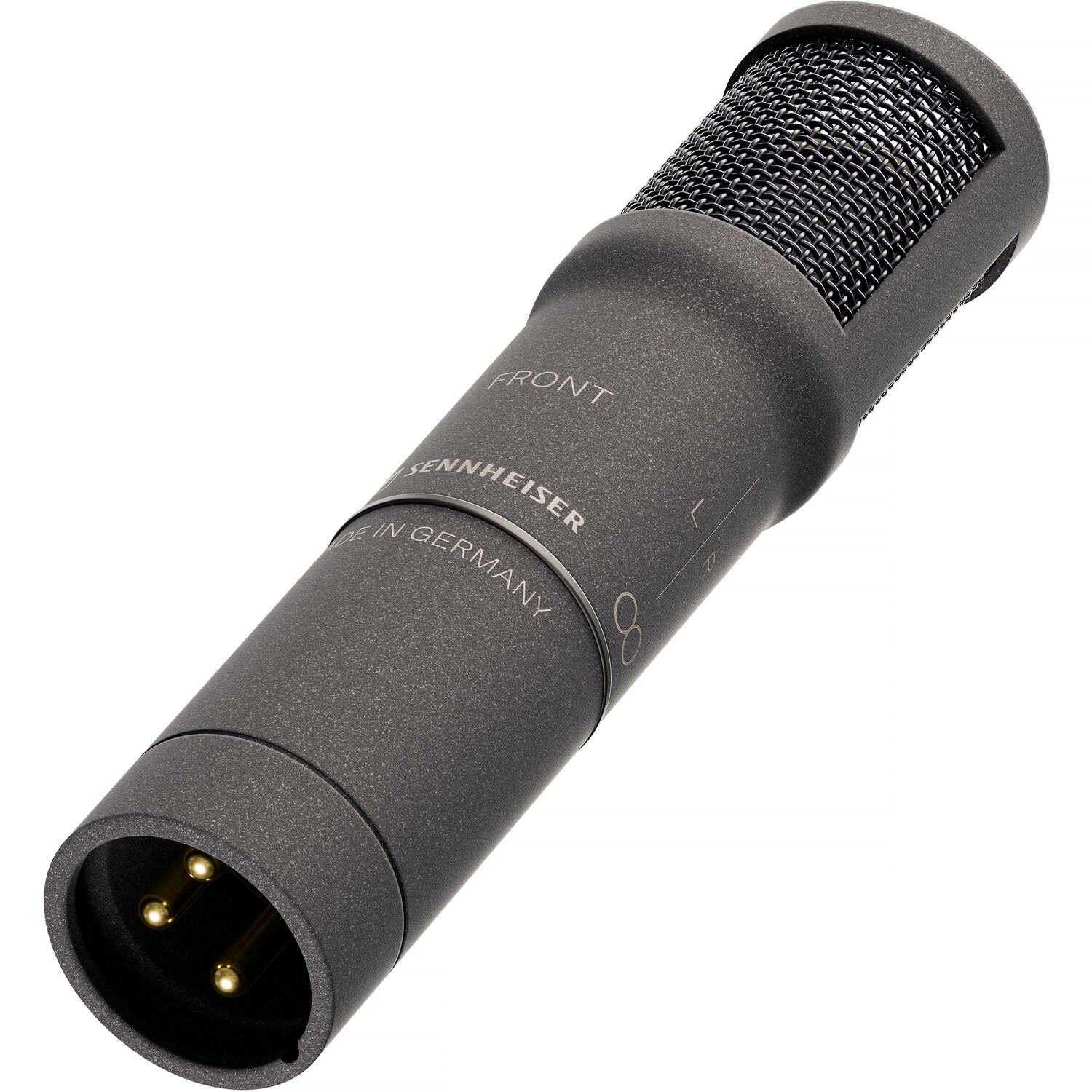Sennheiser MKH8030 Figure 8 RF Condenser Microphone – Alto Music