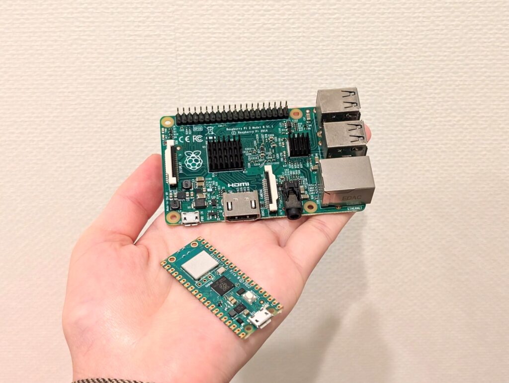おうちSEになろう！】Raspberry Pi で遊ぼう（池澤あやか氏 連載