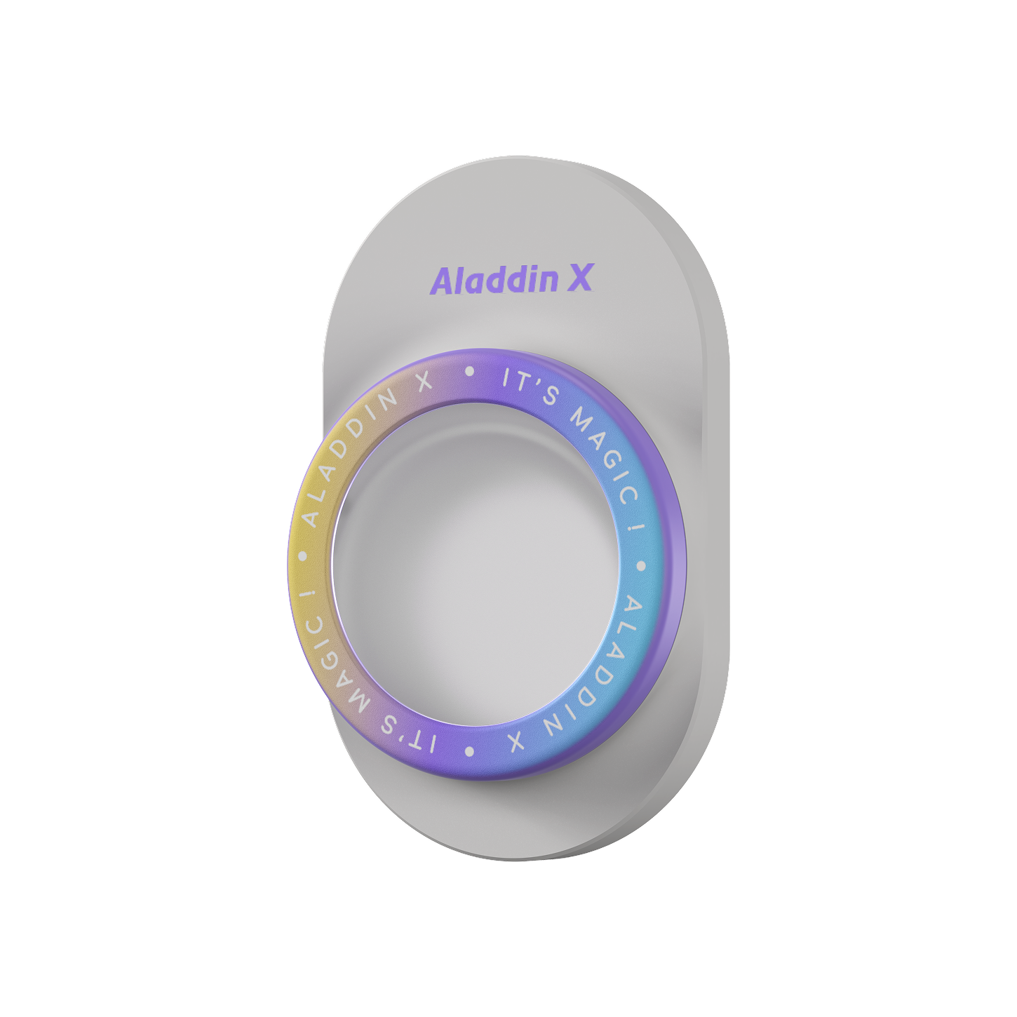 サポート - popIn Aladdin 2